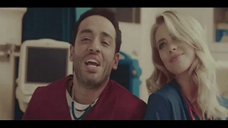 رامي جمال مفيش منها كلمات دندنها