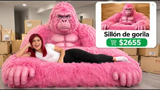 Compre Productos de IA 🤖