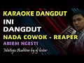 Download Lagu Karaoke Dangdut Ini Dangdut || Abiem Ngesti || Nada Cowok
