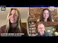 Learning to Love Who I Am with Allison Eide | The Today Counts Show Podcast Epi. 99