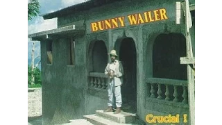 bunny wailer boderation