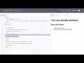 Conditional Rendering and Lists - Svelte Crash Course