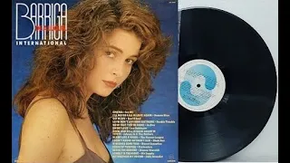 Barriga de Aluguel - Trilha Sonora Internacional da Novela - Vinil 1990
