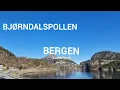 Bjørndalspollen (Loddefjord) - BERGEN, NORWAY