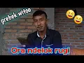 Download Lagu Grebek witoo/sam pitak🤣 wito gambyongan🤣