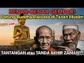 Lagu PATUNG BUDDHA RAKSASA MUNCUL DI TANAH MUSLIM? Bikin Umat Muslim Terdiam Seribu Bahasa!