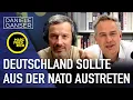 Lagu Dr. Daniele Ganser: Deutschland sollte aus der NATO austreten!
