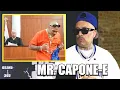 Mr Capone-E on Mr Criminal and Speaks on the Street Allegations
