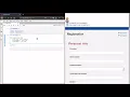 Selenium selector auto-completion on Jupyter Robotkernel