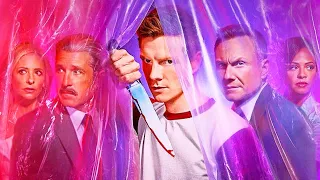 دكستر الخطيئة الأصلية الموسم الثاني عريضة التجديد تصل إلى مرحلة مهمة عريضة ناجحة للموسم الثاني 