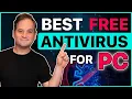 Best Free Antivirus For PC 2023 Must Watch Before Trusting