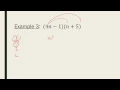 Algebra 1 - 9 2