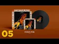 Download Lagu Paksi - Antara Kita