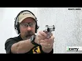I Carry Colt Python Revolver in a Galco Holster