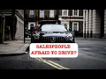 Is Driving 200 Miles a Day Worth 220k a Year