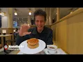 I Tried Norway's Best Food in Oslo for 24 Hours!!