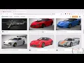 3D Portfolio Landing Page with Three js Free Template Customization Guide