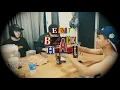 BLVCKHEART - ไม้ฝาด (Remix) Ft.SUMDONG/SURE  [Official MV]