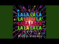 Lagu LA LA LA LA