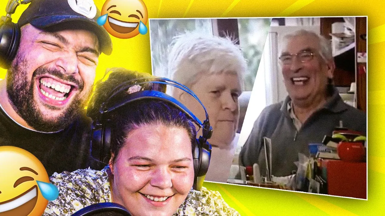 DE VROLIJKSTE INTERNETGEKKIES UIT NEDERLAND
