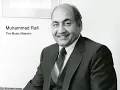 Download Lagu Kalzaa   a 'Konkani' Song Muhammad Rafi