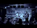 Mathias Heise QUADRILLION // Soft Mind (Live)
