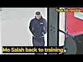 Download Lagu Mohamed Salah arriveerde uitgeput op het trainingsveld. Het zal nooit meer hetzelfde zijn...