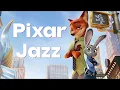 Download Lagu Playlist | 픽사, 재즈 🎬 감성을 채워주는 픽사 OST 재즈 모음 ✨ | PIXAR JAZZ