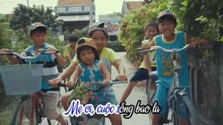 Mẹ tôi