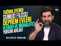 Download Lagu Tuğrul Efendi, Sumud Filosu, Deprem Evleri, İktidar ve Muhalefet - Serdar Tuncer | Bi' Mesele Var