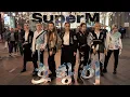 Download Lagu [K-POP IN PUBLIC] SuperM 슈퍼엠 ‘호랑이(Tiger Inside)’ DANCE COVER BY SWEET LIARS 🐯⛩