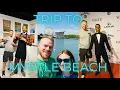 Trip to Myrtle Beach South Carolina April 2022