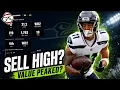 Trade These Dynasty STARS Before Their Value Drops