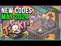 Download Lagu Tsuki's Odyssey Codes May 2024