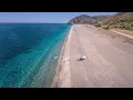 Lagu Amazing Evia - Discover South Evia Island 4K