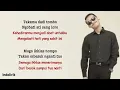 Nemu - Gilga Sahid | Lirik Terjemahan