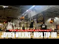 NBPA TOP 100 RANKED ATLANTA GUARD JAYDEN WILKINS HIGHLIGHTS