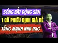 Download Lagu Định Giá Rẻ – Dòng Tiền Vào Mạnh Cổ Phiếu BĐS Nào Sắp Bùng Nổ Như DXG