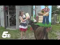 Siloam Springs 8-year-old launches business