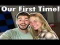 Our FIRST TIME In Dallas Texas Touring Downtown Going Out Visiting The Aquarium More