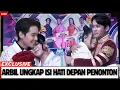 MENGGETARKAN! Zahra Menangis Saat Arbil Mengungkap Perasaan di Panggung DA7 penonton hiteris!