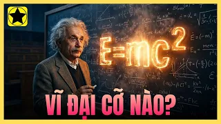 Albert Einstein thực sự vĩ đại cỡ nào?