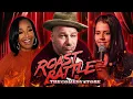 RBL LA The Comedy Store Jeff Ross Kim Congdon Jasmin Leigh