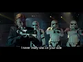 Download Lagu General Hux is The Spy