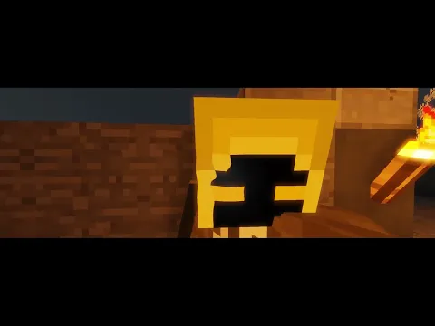 Minecraft server video for Ages of War