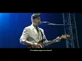 Pamungkas - Friends Ft. Rendy Pandugo (LIVE at Birdy South East Asia Tour)
