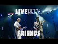 Download Lagu Pamungkas - Friends Ft. Rendy Pandugo (LIVE at Birdy South East Asia Tour)