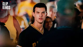 nathans last stand outside pnc park ending scene abduction