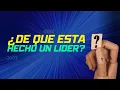 Liderazgo con Proposito - Capitulo 1