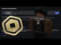 Converting 1 000 000 Robux into USD Roblox DevEx